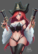 Miss Fortune