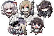 艦これSD絵