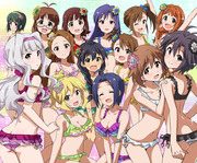 ７６５PRO ALLSTARS