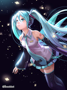 初音ミク