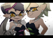 スプラトゥーンまとめ２