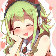 GUMIちゃ