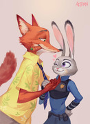 Zootopia