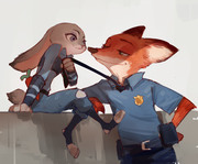 zootopia