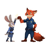 Zootopia!!