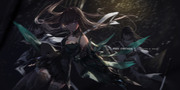 【PFT】-Darkened Land-