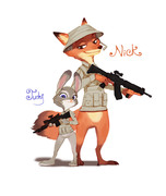 Zootopia