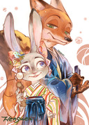 zootopia