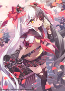 Blade&Soul  Mobile