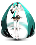 初音ミク2016