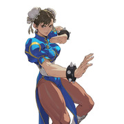 Chunli