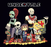 Undertale詰め