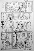 FF5、FF6漫画まとめ