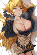 Yang Xiao Long