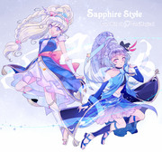 ♡Sapphire☆