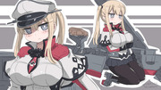 グラーフ・ツェッペリン(艦隊これくしょん)