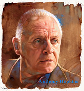 Anthony Hopkins