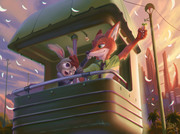 Zootopia