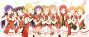 ～μ'sic Forever～