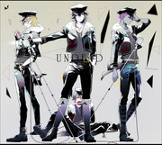 UNDEAD