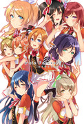 μ'sic Forever