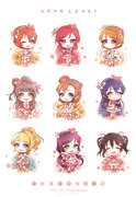 μ'sic forever♪♪♪♪♪♪♪♪♪