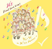 μ’sic Forever