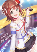 天海春香生誕祭