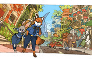 Zootopia