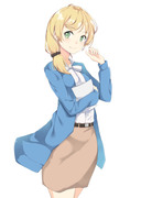 Ellen Baker