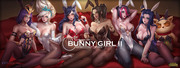 SEXY BUNNY LOL GIRLS 2