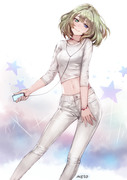 DANCE DANCE KAEDE！！