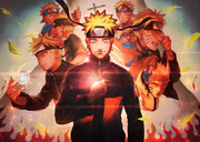 NARUTOログ８