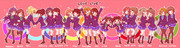 LoveLiveforever