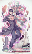 Josuke Higashikata