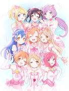 μ'sic forever♪♪♪♪♪♪♪♪♪