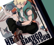 HB TO BAKUGO