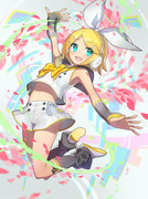 鏡音リン