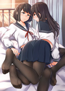 百合