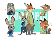 zootopia