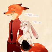 Zootopia