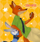 ZOOTOPIA