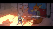 zootopia log【ネタバレアリ】