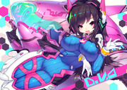 D-Va