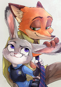 zootopia