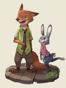 Zootopia