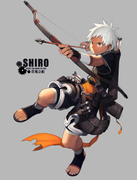 SHIRO