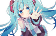 初音さん