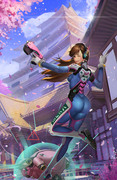 D.Va