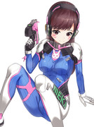 D.Va Online!